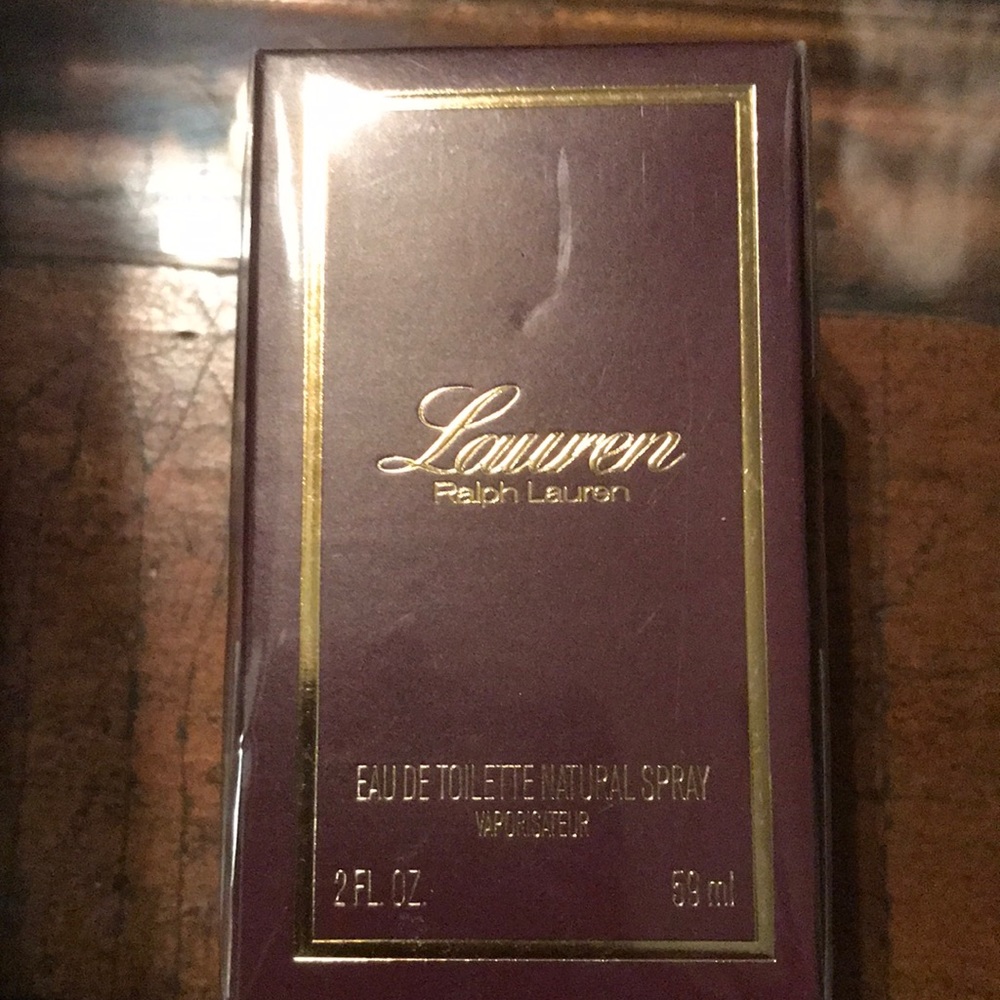 Lauren Ralph Lauren New in original package